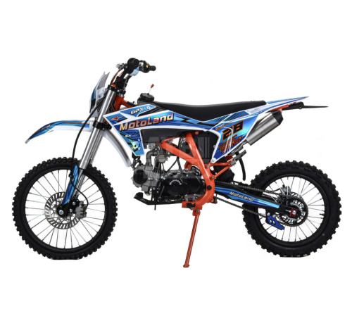 Питбайк Motoland 140 SX 140 E 19/16 Питбайк Motoland 140 SX 140 E 19/16