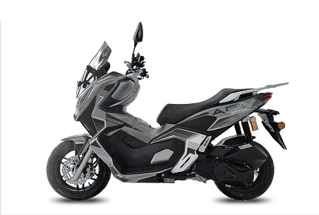 МаксиСкутер PROMAX-HONDA ADV 250 (Inspired by HONDA)