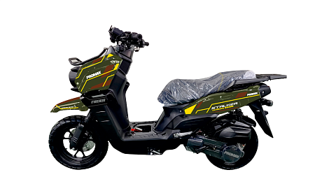 Скутер PROMAX STALKER ARMY 240
