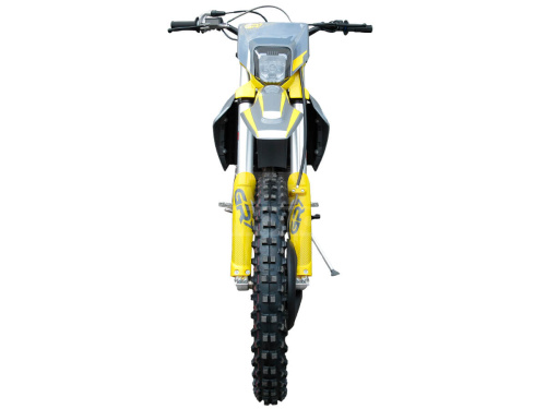 Мотоцикл GR7 F300A (4T CB300RL) Enduro OPTIMUM (2024 г.) Мотоцикл GR7 F300A (4T CB300RL) Enduro OPTIMUM (2024 г.)