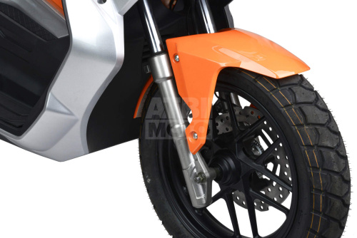 Скутер Motoland T-MAX 150 Скутер Motoland T-MAX 150