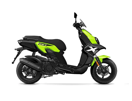 Скутер Regulmoto BWX (LJ-3)