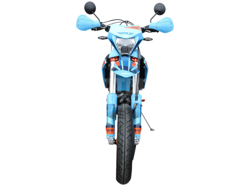 Мотоцикл GR8 F300L (4T NC300S EFI) Motard (2024 г.) ПТС Мотоцикл GR8 F300L (4T NC300S EFI) Motard (2024 г.) ПТС