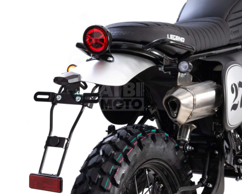 Мотоцикл дорожный Motoland LEGEND 300 Мотоцикл дорожный Motoland LEGEND 300
