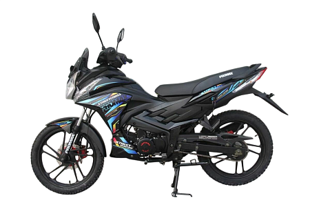Мопед PROMAX STREET CROSS MAX 150