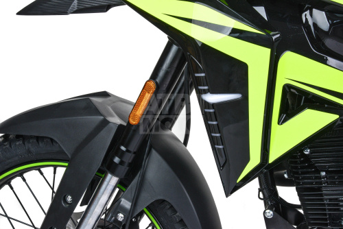 Мотоцикл Motoland 300 ENDURO CADET Мотоцикл Motoland 300 ENDURO CADET