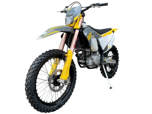 Мотоцикл GR7 F300L (4T NB300) Enduro LITE (2024 г.) Мотоцикл GR7 F300L (4T NB300) Enduro LITE (2024 г.)