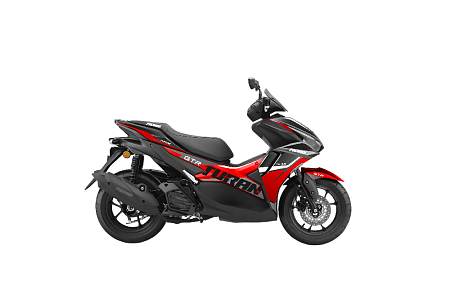 Скутер PROMAX TURAN 250