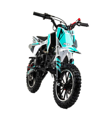 Питбайк Motoland JKS50 E Питбайк Motoland JKS50 E