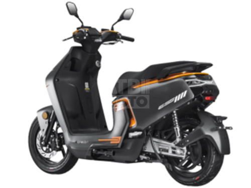 Скутер CINECO ES5 (ZS5000DT) 2024 Скутер CINECO ES5 (ZS5000DT) 2024