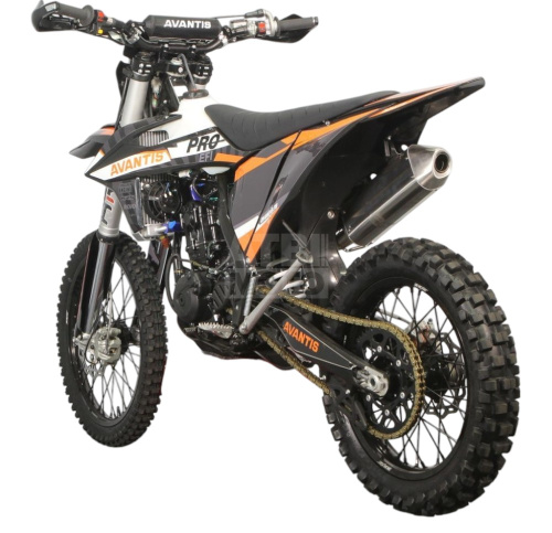 Мотоцикл Avantis Enduro 300 PRO EFI Exclusive (NC250/177MM) ARS Мотоцикл Avantis Enduro 300 PRO EFI Exclusive (NC250/177MM) ARS