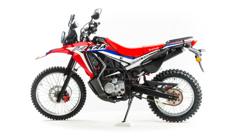 Мотоцикл Motoland 250 ENDURO DAKAR LT (165FMM) Мотоцикл Motoland 250 ENDURO DAKAR LT (165FMM)