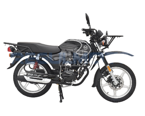 Мотоцикл Regulmoto Viking Мотоцикл Regulmoto Viking