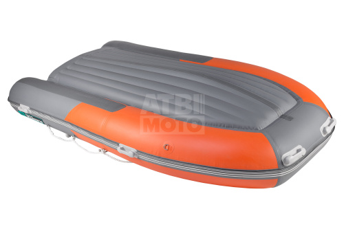 Лодка Gladiator Air Sport E380S Лодка Gladiator Air Sport E380S