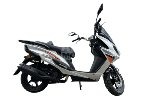 МаксиСкутер PROMAX MAGNUS 200 МаксиСкутер PROMAX MAGNUS 200