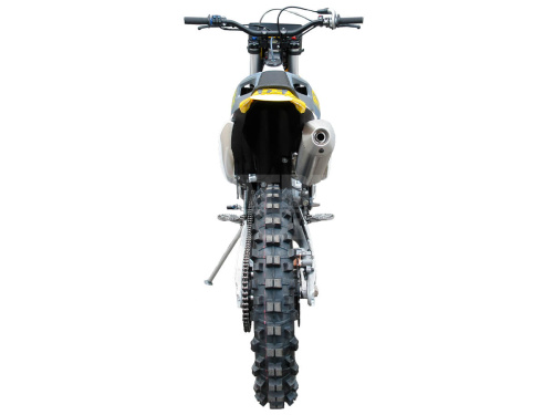 Мотоцикл GR7 F300A (4T PR300) Enduro OPTIMUM (2024 г.) Мотоцикл GR7 F300A (4T PR300) Enduro OPTIMUM (2024 г.)