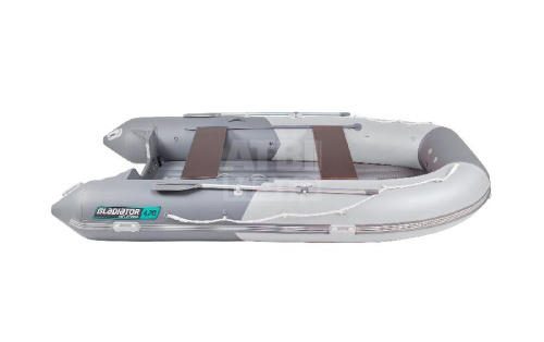 Лодка Gladiator Air Sport E420S Лодка Gladiator Air Sport E420S