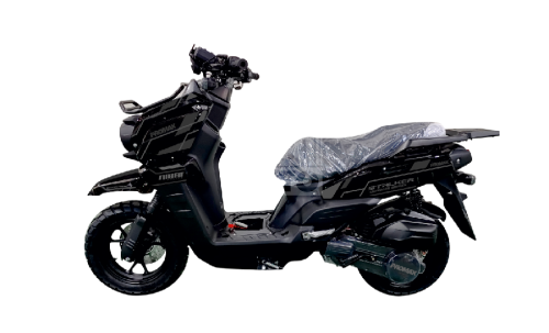 Скутер PROMAX STALKER 150(49) Скутер PROMAX STALKER 150(49)