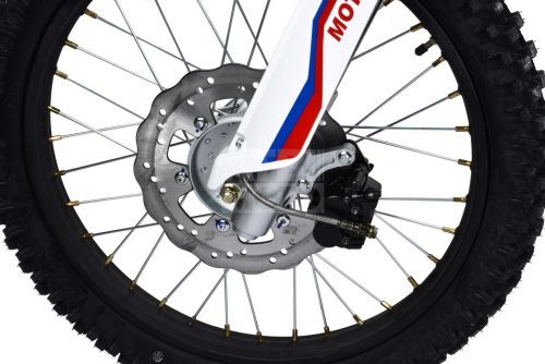 Мотоцикл Motoland 300 ENDURO XR300 Мотоцикл Motoland 300 ENDURO XR300