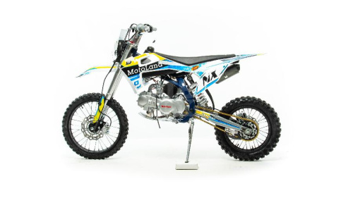Питбайк Motoland NX125 Питбайк Motoland NX125