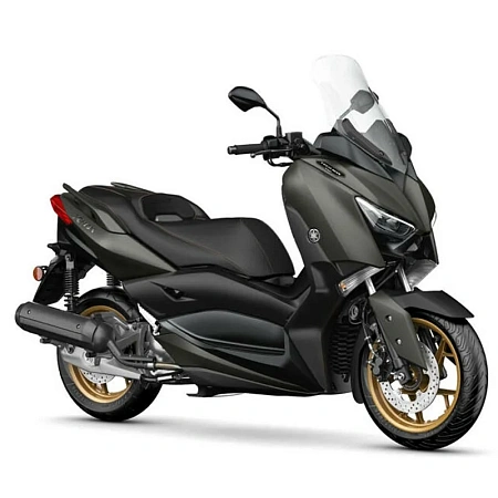 МаксиСкутер PROMAX SABER-Extra 250 (EFI, ABS, BOX, AUDIO)
