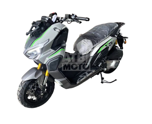 Скутер Regulmoto XDV ADVENTURE 300CC без кофр (LJ300T-18) EFI Скутер Regulmoto XDV ADVENTURE 300CC без кофр (LJ300T-18) EFI