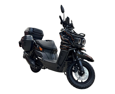 Скутер PROMAX STALKER ARMY EFI 240