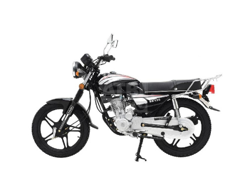 Мотоцикл Regulmoto SK125 Мотоцикл Regulmoto SK125