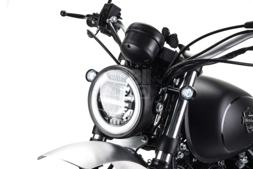 Мотоцикл дорожный Motoland LEGEND (XL250-A) (172FMM-5/PR250) Мотоцикл дорожный Motoland LEGEND (XL250-A) (172FMM-5/PR250)