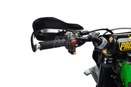 Мотоцикл Кросс Motoland FX450 EFI (NC 194MQ) Мотоцикл Кросс Motoland FX450 EFI (NC 194MQ)